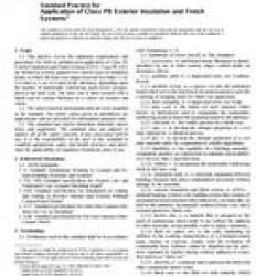 ASTM C1397-98