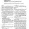 ASTM C1397-98