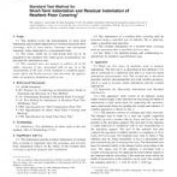 ASTM F1914-98