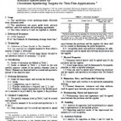 ASTM F1367-98