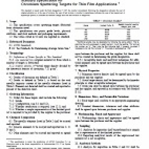 ASTM F1367-98