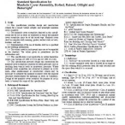 ASTM F1143-98