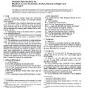 ASTM F1143-98
