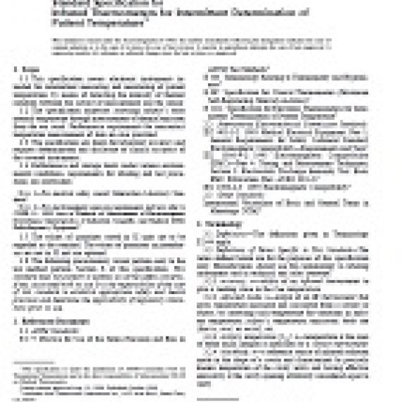 ASTM E1965-98