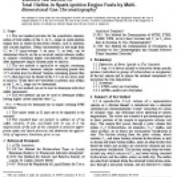 ASTM D6296-98