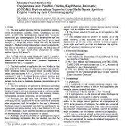 ASTM D6293-98