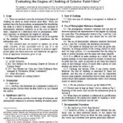 ASTM D4214-98