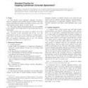 ASTM C617-98