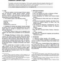 ASTM C500-98(2002)e1