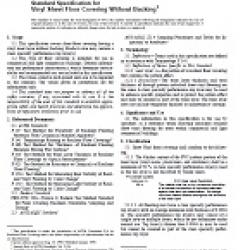 ASTM F1913-98