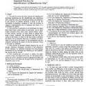 ASTM D3415-98