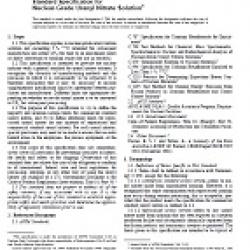 ASTM C788-98