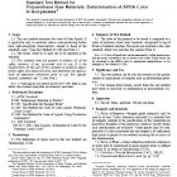 ASTM D4877-98