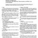 ASTM D4877-98