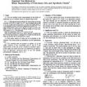 ASTM D1401-98