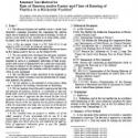 ASTM D635-98