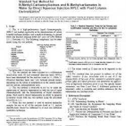 ASTM D5315-92(1998)