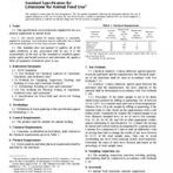 ASTM C706-98