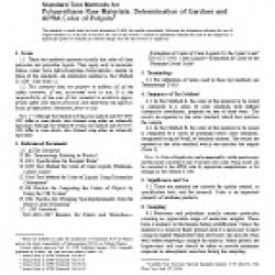 ASTM D4890-98