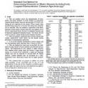 ASTM C1111-98