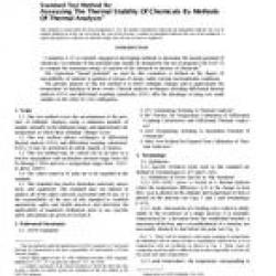 ASTM E537-98