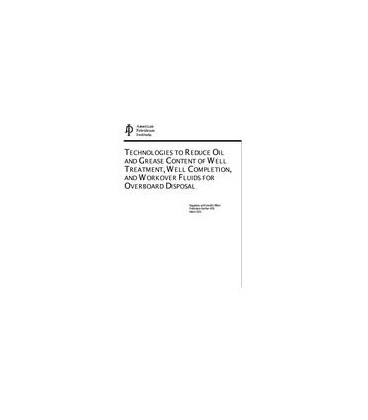 API Publ 4702