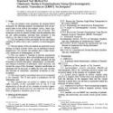 ASTM E1962-98