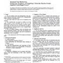 ASTM D3367-98