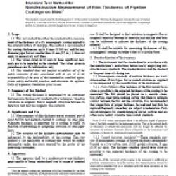 ASTM G12-83(1998)
