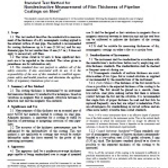 ASTM G12-83(1998)