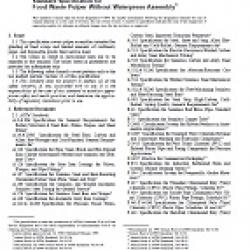 ASTM F1899-98