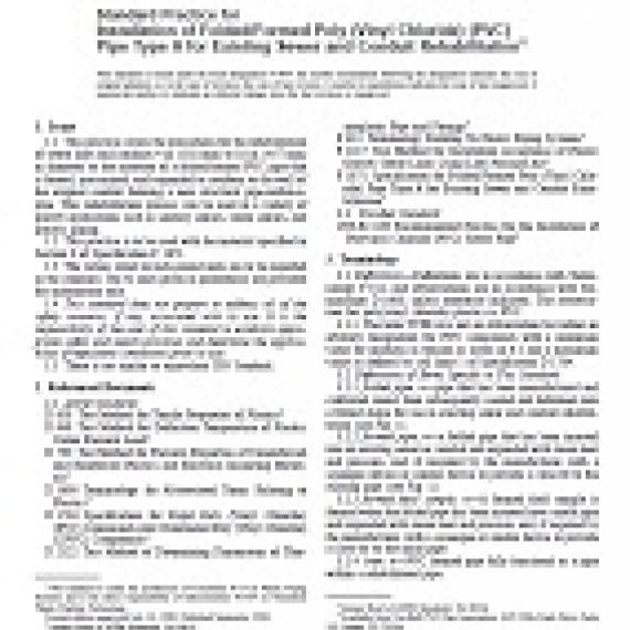 ASTM F1867-98