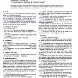 ASTM E1964-98