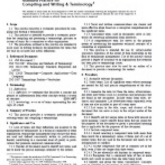 ASTM E1964-98