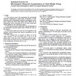 ASTM E1961-98