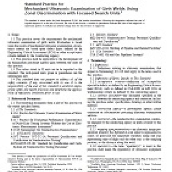 ASTM E1961-98