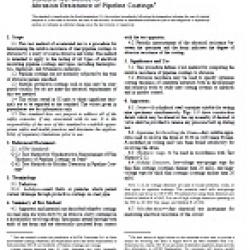 ASTM G6-88(1998)