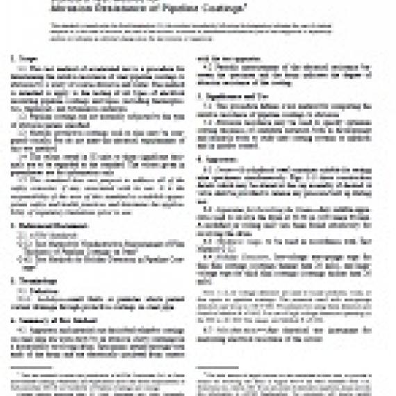 ASTM G6-88(1998)
