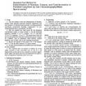 ASTM D5769-98