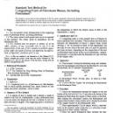 ASTM D938-92(1998)