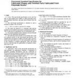 ASTM PS93-98