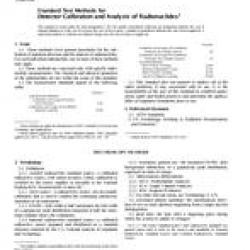 ASTM E181-98(2003)