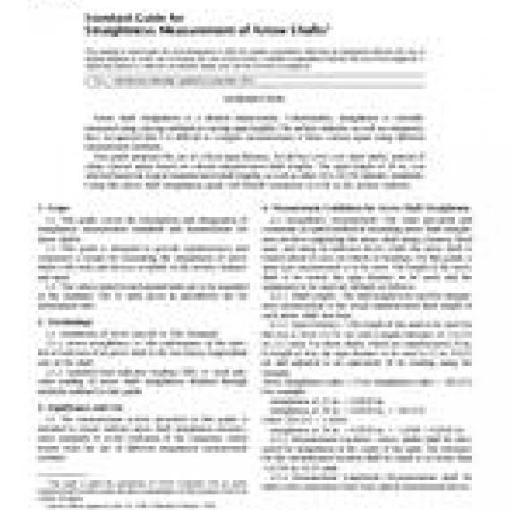 ASTM F1889-98e1