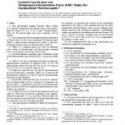 ASTM E230-98
