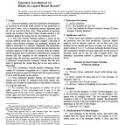 ASTM D890-98