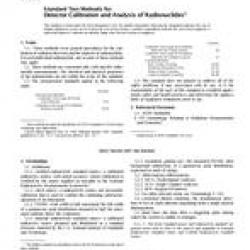 ASTM E181-98