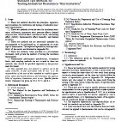 ASTM E644-98