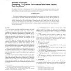 ASTM F1650-98