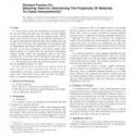 ASTM F1905-98