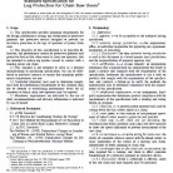 ASTM F1897-98